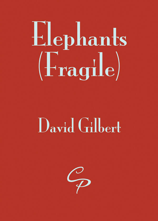 Elephants (Fragile) cover